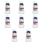 Glade® Gel Relaxing Zen - odświeżacz powietrza w żelu 150g X8
