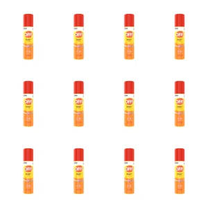 OFF!® Max™ w aerozolu 100ml X12