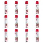 FRI Odświeżacz powietrza Świeżość Kwiatów 300 ml X12