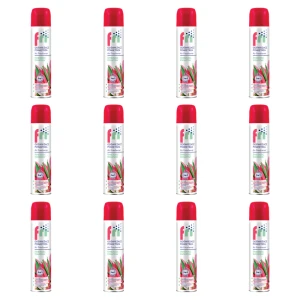 FRI Odświeżacz powietrza Świeżość Kwiatów 300 ml X12