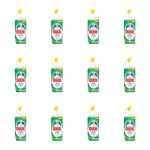Żel do toalet Duck deep action pine 750ml X12