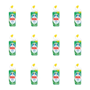 Żel do toalet Duck deep action pine 750ml X12