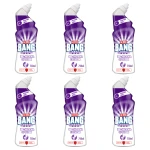 Cillit Bang Wybielanie i Dezynfekcja WC 750ml X6