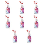 Płyn do mycia szyb antypara Tytan 750ml X8