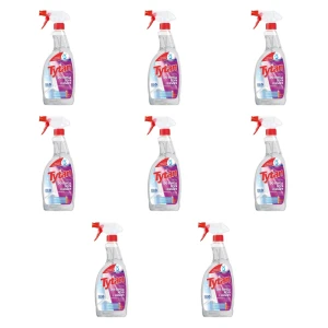 Płyn do mycia szyb antypara Tytan 750ml X8