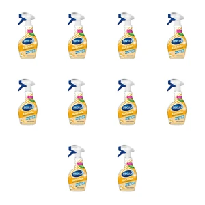 Sidolux Kuchnia Mydło marsylskie & świeża pomarańcza 500 ml X10