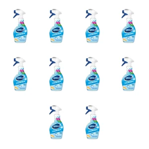 Sidolux Łazienka Mydło marsylskie & świeża pomarańcza 500 ml X10