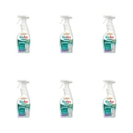 Biofos Professional płyn do mycia kabin prysznicowych BIO 750ml X6