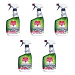 Kret Power Cleaner Odtłuszczacz Kuchnia 620ml X5