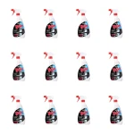 Mleczko do czyszczenia łazienek do czarnej armatury Tytan spray 500 g X12