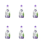 BIOstar cleaning products płyn do mycia naczyń 700 ml X6