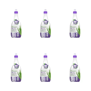 BIOstar cleaning products płyn do mycia naczyń 700 ml X6