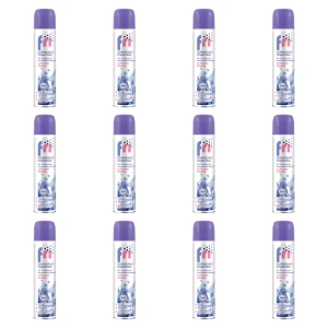 FRI Odświeżacz powietrza Alepejska Kraina 300ml X12