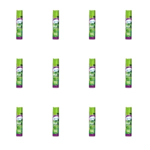 Kolorado Deo spray zielona herbata 400 ml X12
