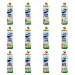 Domestos Power Fresh Żel czyszczący do toalet Lime Fresh 700ml X12