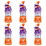 Cillit Bang Kamień i Brud 750ml X6