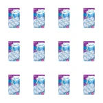 Kolorado Roll Aroma kostka WC Blue Aquatic duopack (2x51g) X12