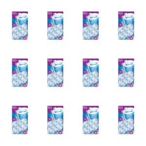 Kolorado Roll Aroma kostka WC Blue Aquatic duopack (2x51g) X12