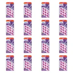 Kostka wc brait lilac garden 2-fazowa 3x45g X16