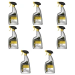 Sidolux PROFi - odkamieniacz 750 ml X8