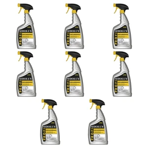 Sidolux PROFi - odkamieniacz 750 ml X8