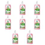 FROSCH Owoc granatu balsam do mycia naczyń 500 ml X8