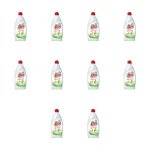 DIX żel do mycia naczyń 500ml apple X10