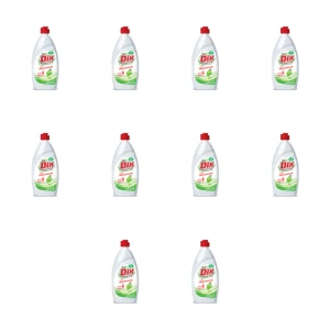DIX żel do mycia naczyń 500ml apple X10