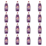 Fairy Extra + Bez Płyn do mycia naczyń, 650ml X16
