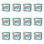 OXO Tabletki do zmywarek 7w1 x 40 tabs X12