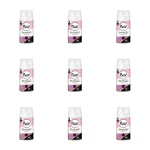 Odświeżacz powietrza Brait Purple Lips 250 ml X9
