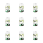 Odświeżacz powietrza Brait Serenity 250 ML X9
