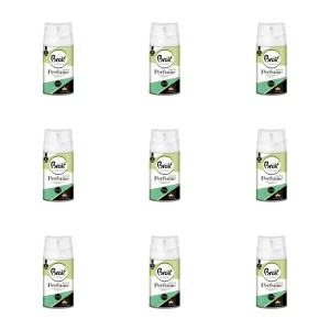 Odświeżacz powietrza Brait Serenity 250 ML X9