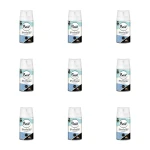 Odświeżacz powietrza Brait Glamour 250 ml X9
