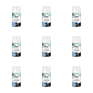Odświeżacz powietrza Brait Glamour 250 ml X9