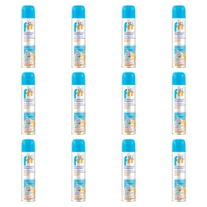FRI Odświeżacz powietrza Morska Bryza 300ml X12