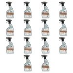 Profesjonalny preparat do usuwania tłustych zabrudzeń i przypaleń Jax Professional ""42"" 750ml X14