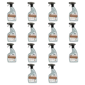 Profesjonalny preparat do usuwania tłustych zabrudzeń i przypaleń Jax Professional ""42"" 750ml X14