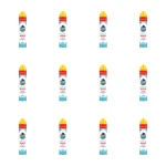 Pronto® Everyday Clean Multi-Surface do różnych powierzchni w aerozolu - Classic 300ml X12