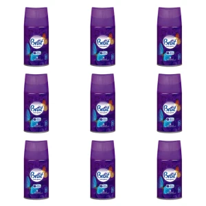 Brait refill spray moon garden 250 ml X9