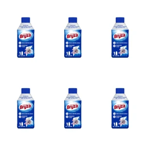 Bryza płyn do czyszczenia pralki Original 250ml X6