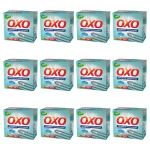 OXO Odkamieniacz do pralek w tabletkach 50szt 800g X12