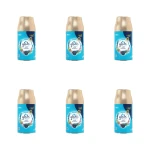 Glade® automatic spray - Ocean Adventure™ - zapas 269ml X6