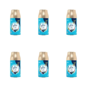Glade® automatic spray - Ocean Adventure™ - zapas 269ml X6