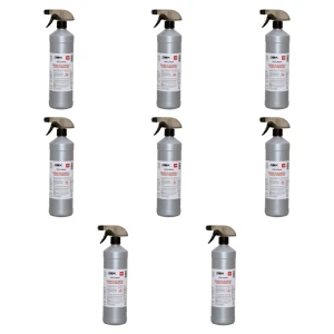 Profesjonalny PREPARAT DO DEZYNFEKCJI PŁASKICH POWIERZCHNI Jax Professional ""29"" 1L X8