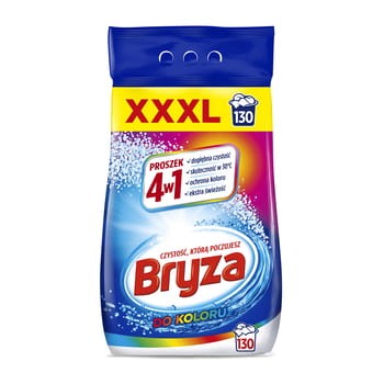 Proszek do prania 4w1 color Bryza 8,45 kg (130 prań) Bryza_Bryza_4w1_proszek_color_8_45kg_130_pran_21223243_0_350_350.jpg