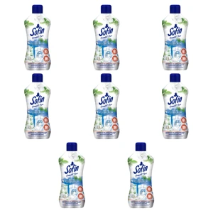 Sofin Complete Care Płyn do czyszczenia pralki 300ml X8