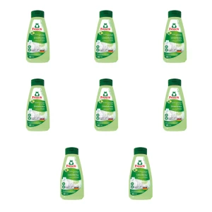 FROSCH Limonkowy żel do zmywarek 650 ml X8