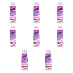 Vanish Oxi Action Precyzyjny odplamiacz do dywanów 195 ml X8