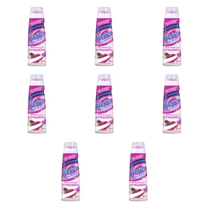 Vanish Oxi Action Precyzyjny odplamiacz do dywanów 195 ml X8